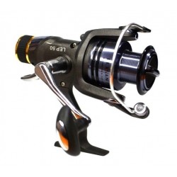 Котушка рибальська EOS LEXSAN PRO, 5000, 9+1 підш.